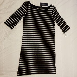 French Connection Midi Dress